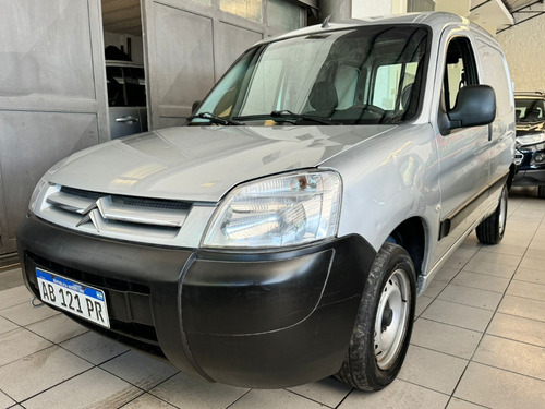 Citroën Berlingo Furgon 1.6 Hdi 92 Bussines