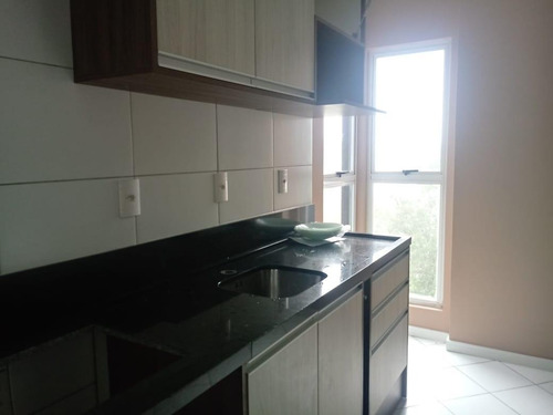 Apartamento Com 2 Dormitórios À Venda, 50 M² Por R$ 160.000,00 - De Lazzer - Caxias Do Sul/rs - Ap0088
