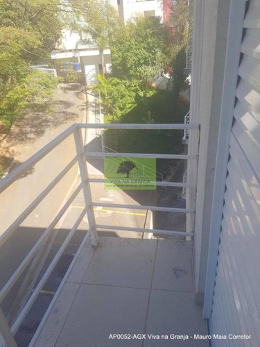 Apartamento De 3 Quartos Para Venda - Granja Viana - Cotia - Izm70786-460678