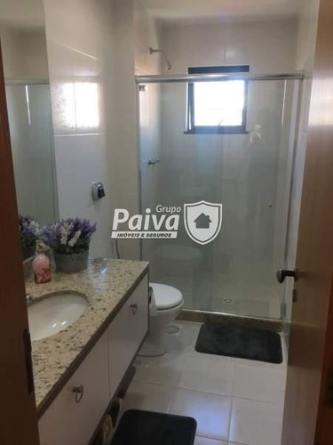 Imagem 16 de 18 de Apartamento- Teresópolis, Taumaturgo - 3095