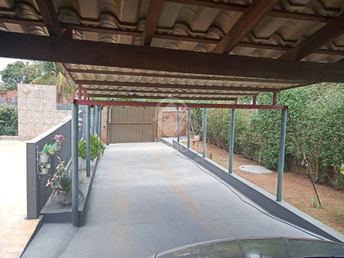 Imagem 7 de 18 de Belíssima Chácara - Vila Azul - 3840723v