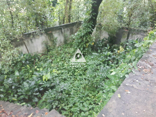 Imagem 20 de 25 de Incrível Oportunidade Em Santa Teresa! Casa Vista Verde E Cristo! - 35293
