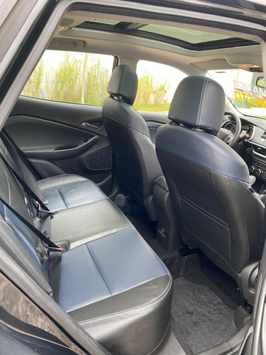Chevrolet Tracker 1.2 TURBO PREMIER