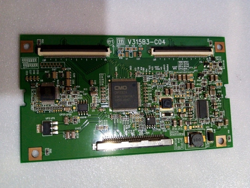 Tarjeta T-con Para Pantalla Samsung Ln 32a330jd (Usado)