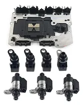 Comprar Módulo De Control De Transmisión Re5r05a Tcm Tcu Compatible