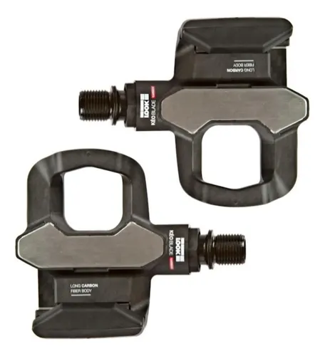 look keo blade carbon composite cromo pedals