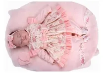 Comprar Conjunto Niña Nena Bebe Completo. Ajuar. Salida Maternidad!