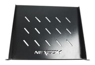 Bandeja Monitor Para Rack 19x12 Nexcom