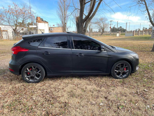 Imagen 7 de 22 de Ford Focus Iii 2016 2.0 Se Plus At6