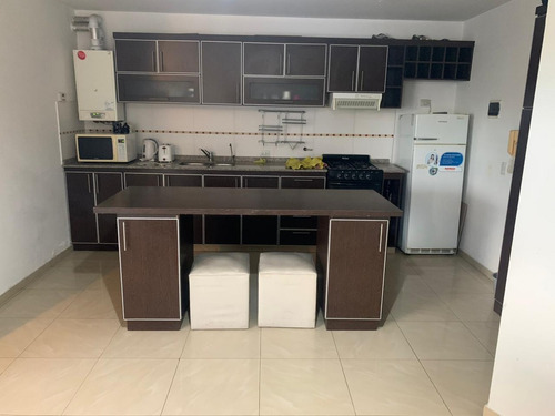 Oportunidad Departamento Centrico
