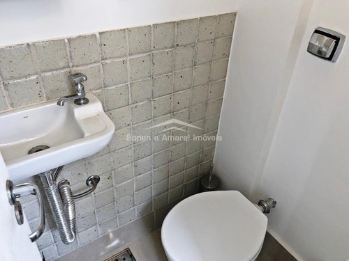 Imagem 12 de 14 de Apartamento À Venda Em Jardim Flamboyant - Ap012727