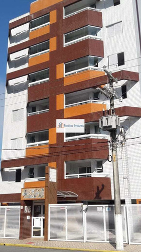 Imagem 3 de 30 de Apartamento Com 2 Dorms, Centro, Mongaguá - R$ 280 Mil, Cod: 858044 - V858044