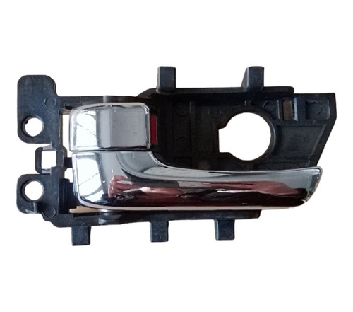 Manilla Interior Izquierda Kia Cerato C 2010-2013 Original 