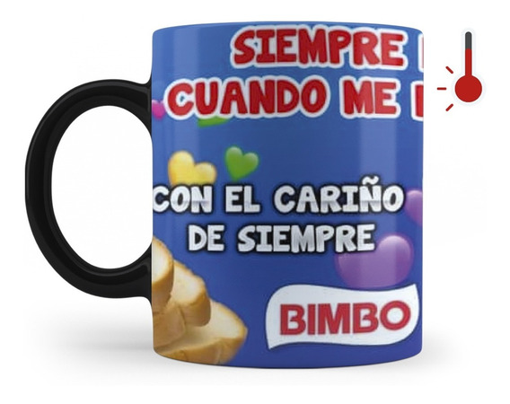 Taza Mágica Osito Cariño Cómica Personalizada Económica | MercadoLibre Taza Mágica Osito Cariño Cómica Personalizada Económica | MercadoLibre