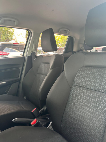 Suzuki Swift 2023