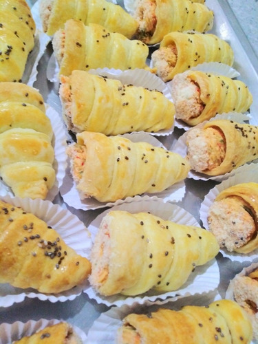 Imagen 6 de 9 de Saladitos Para Fiestas