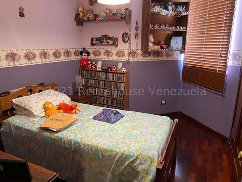 Imagen 11 de 14 de Elys Salamanca Vende Apartamento Macaracuay 0412-364-75-15 Código: 21-27087