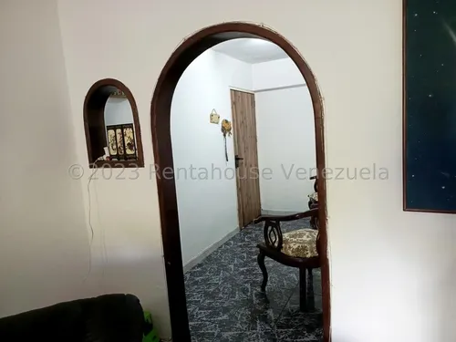 Apartamento En Venta - Ab 25-280