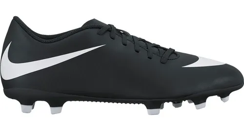Guayos top nike bravata