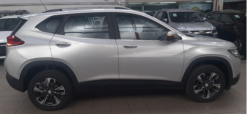 Chevrolet Tracker 1.2 Premier Turbo At