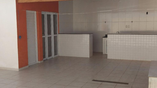 Imagem 3 de 15 de Casa À Venda, 3 Quartos, 1 Suíte, Vila Haro - Sorocaba/sp - 4289