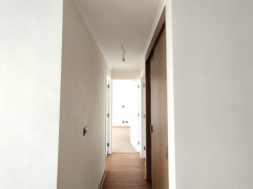 Ref:12192** Sin Comision. Arriendo Dpto 2d+2b+estc+bodega