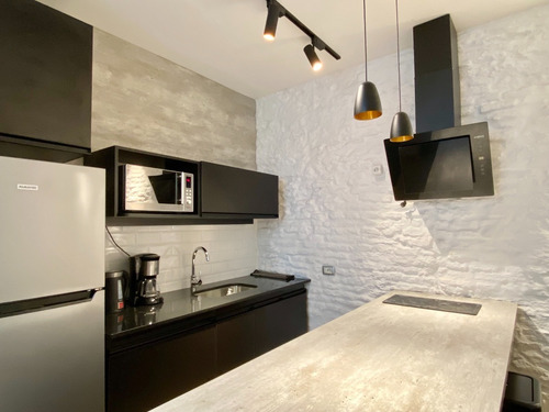 Alquiler Apartamento 1 Dormitorio Amoblado En Cordón