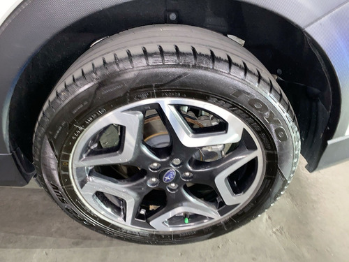 Imagen 25 de 25 de Subaru Xv Limited Eyesight