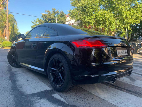 Imagen 15 de 15 de Audi Tt 2018 2.0 T Fsi 230cv