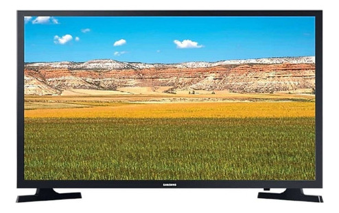 Smart Tv Led Hd 32  Samsung Series 4 Un32t4300agczb