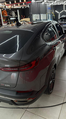 Fiat FASTBACK 1.3 TURBO 270 FLEX LIMITED EDITION AT6