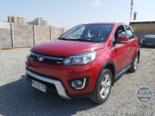 Great Wall Haval 2016