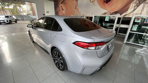Imagen 9 de 15 de Toyota Corolla 2020 2.0 Se At