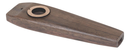 Instrumento De Viento De Instrumento Musical De Flauta Kazoo