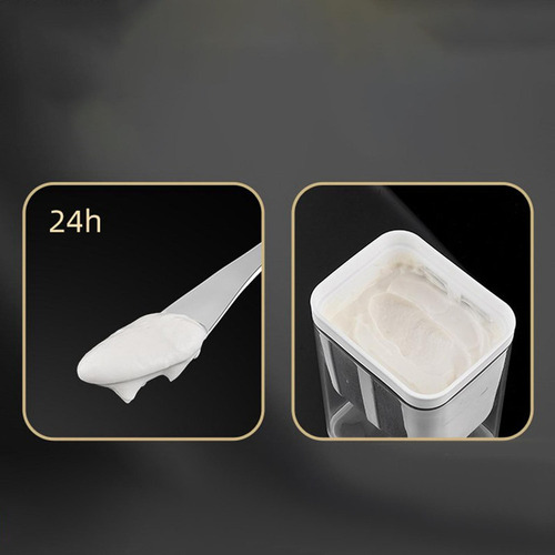 Yakk Colador De Yogur Griego, De Malla De Yogur Para