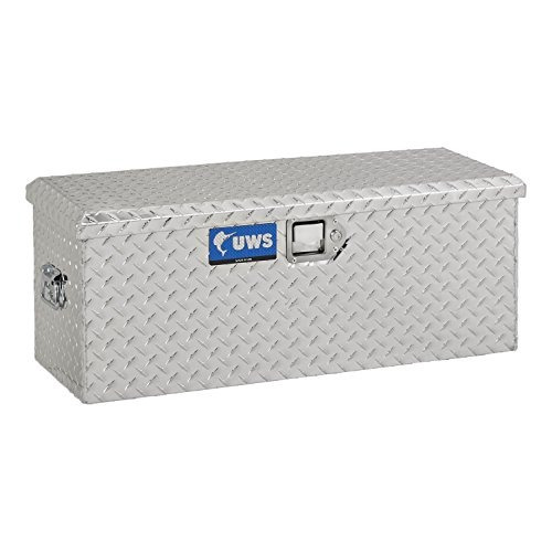 Caja De Herramientas Uws Ec20001 Atv