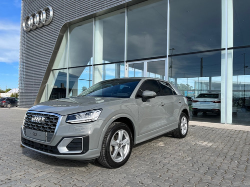Imagen 7 de 23 de Audi Q2 Sport 30tfsi Stronic 116cv