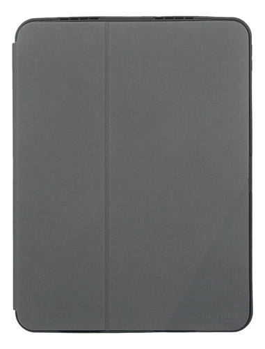 Funda Tablet Targus Click-in Para iPad Pro 11 Giratoria Color Gris Oscuro