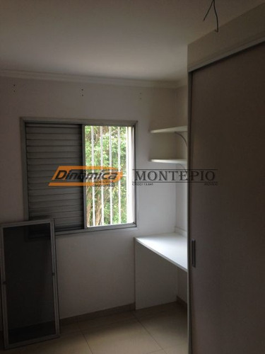 Imagem 16 de 16 de Vale A Pena Conferir Este Apartamento Próximo Do Metro Tucuruvi - Ml9774
