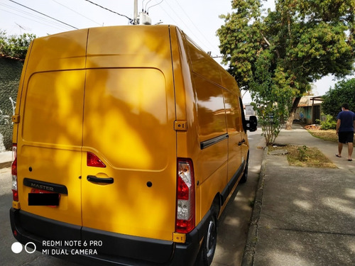 Renault Master 2.3 Grand L2h2 5p