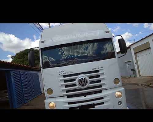Imagem 8 de 10 de Volkswagen 25 370