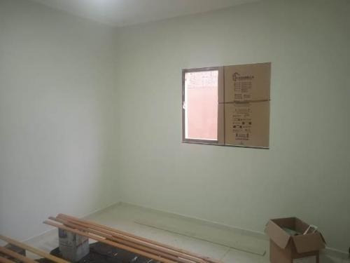 Imagem 10 de 11 de Casa Nova Recém Construída Com Piscina E Quintal Itanhaém Sp