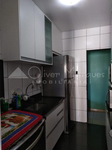 Imagem 2 de 18 de Apartamento Em São Pedro, Osasco/sp De 67m² 3 Quartos À Venda Por R$ 330.000,00 - Ap1013713-s