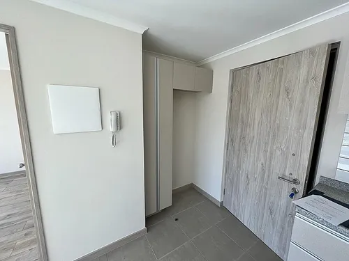 Se Vende Como Nuevo 2d2b Con Estacionamiento Y Bodega 2990uf