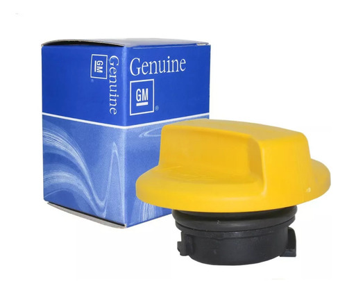 Tapón Llenado Aceite Meriva 2002 2003 2004 2005 2006 Acdelco