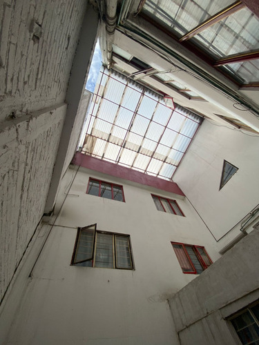 Se Vende Edificio En Molinos Mixcoac