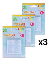 Comprar Kit 18 Parches Adhesivos Intex Reparacion Flotador Piscina