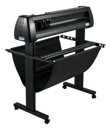 Cortadora De Vinilo Papel Plotter Singmaster 87cm           