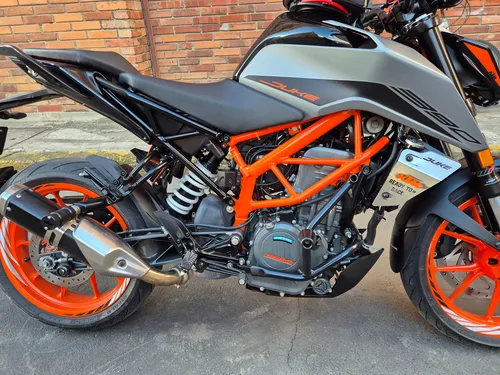 Duke 390ng V2