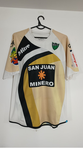 Camiseta San Martín De San Juan 